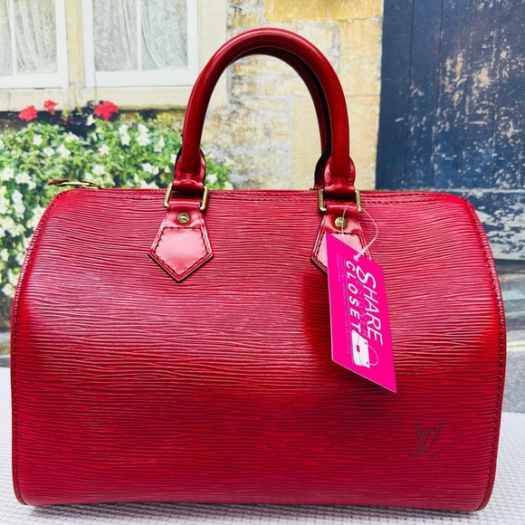 Speedy 25 Red - Picture 10 of 16